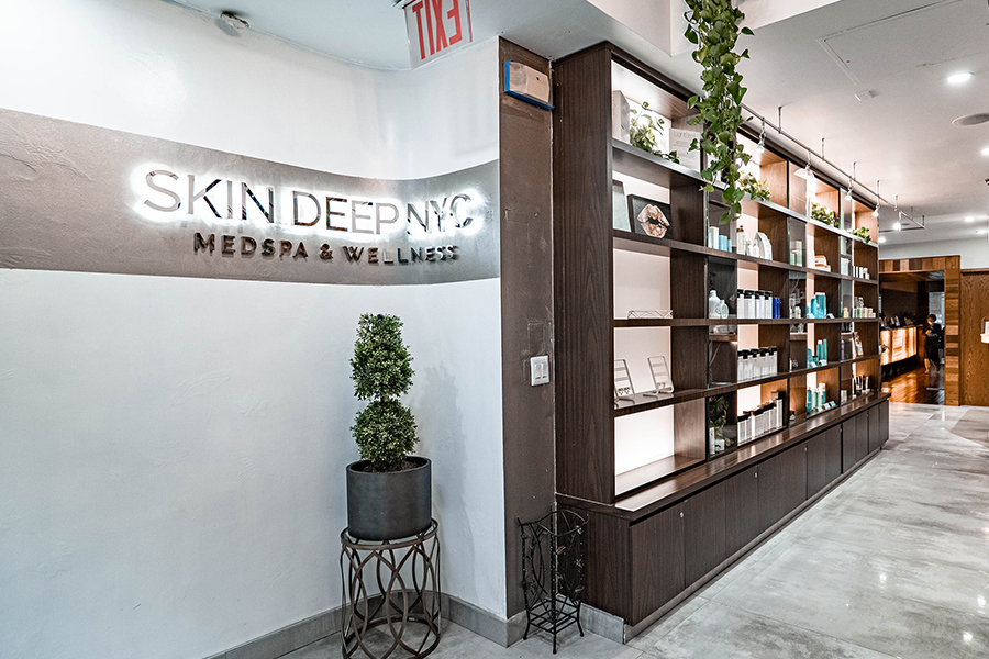 Skin Deep NYC Why Choose Skin Deep NYC