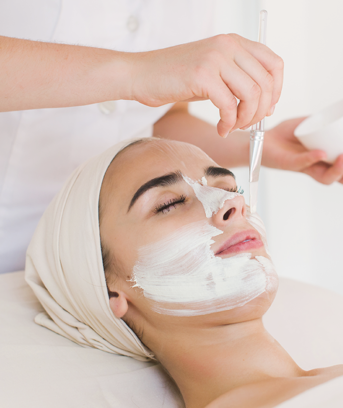 Chemical Peels | Skin Deep Midtown Med Spa.