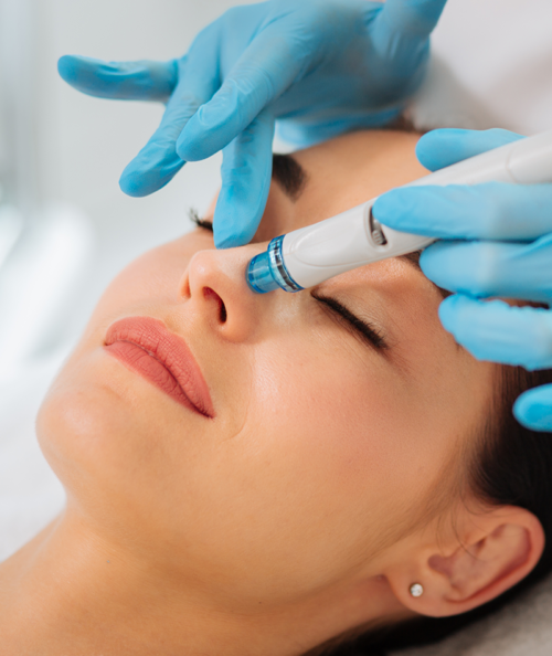 Hydrafacials | Skin Deep Midtown Med Spa.