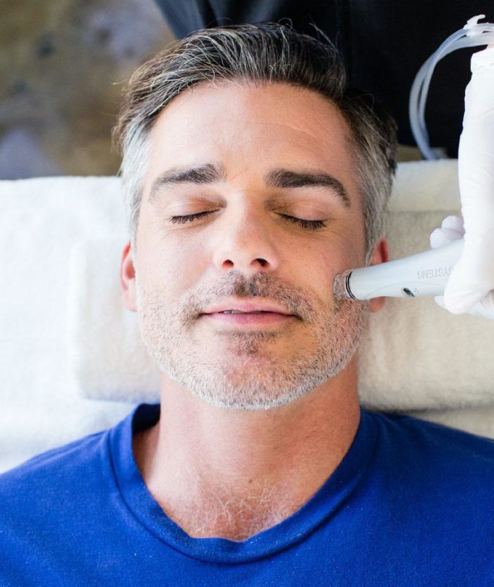 Hydrafacials | Skin Deep Midtown Med Spa.