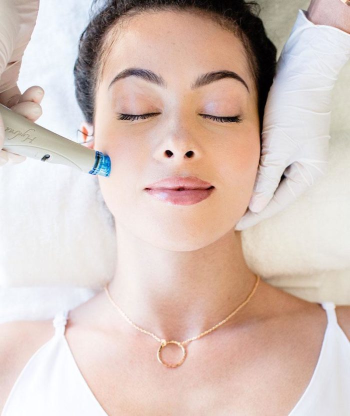 Hydrafacials | Skin Deep Midtown Med Spa.