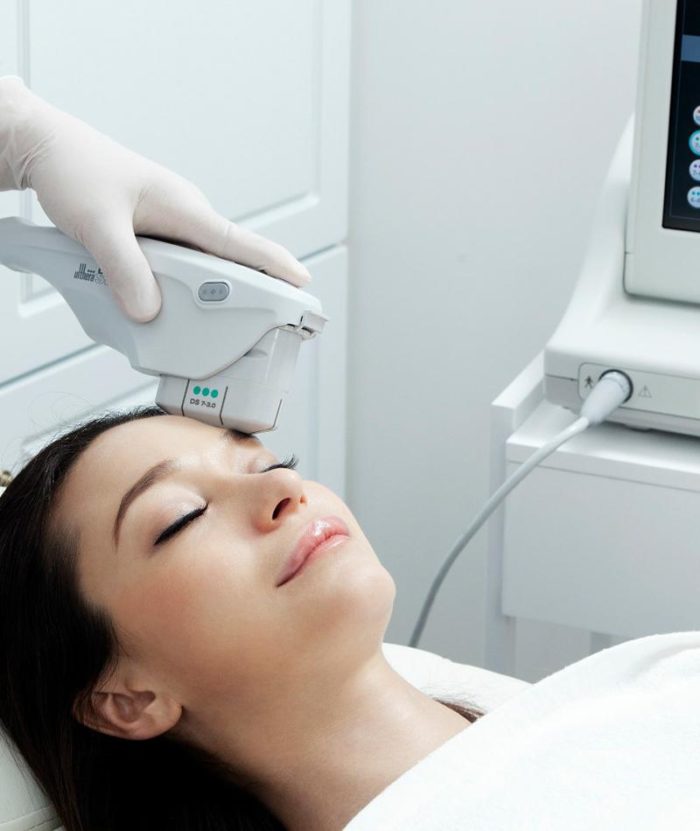 Ultherapy Skin Tightening | Skin Deep Midtown Med Spa.