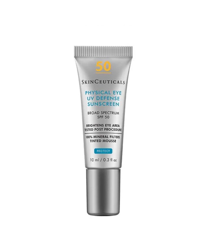 PHYSICAL EYE UV DEFENSE SPF 50 | Skin Deep Midtown Med Spa.