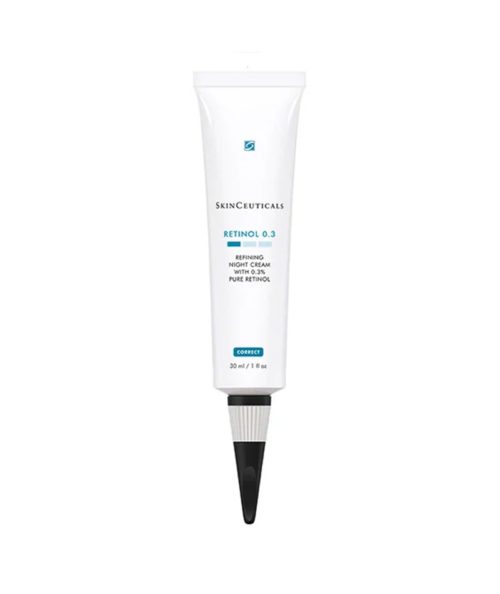 RETINOL 0.3 | Skin Deep Midtown Med Spa.