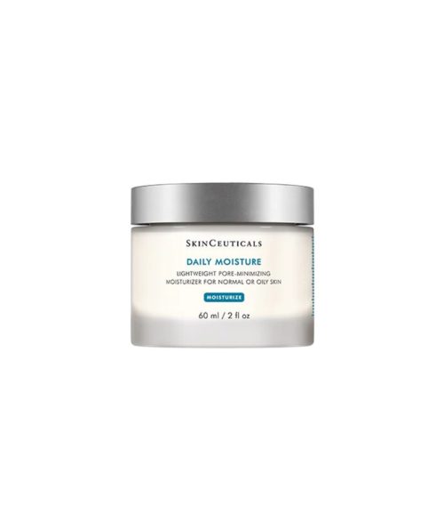 DAILY MOISTURE | Skin Deep Midtown Med Spa.