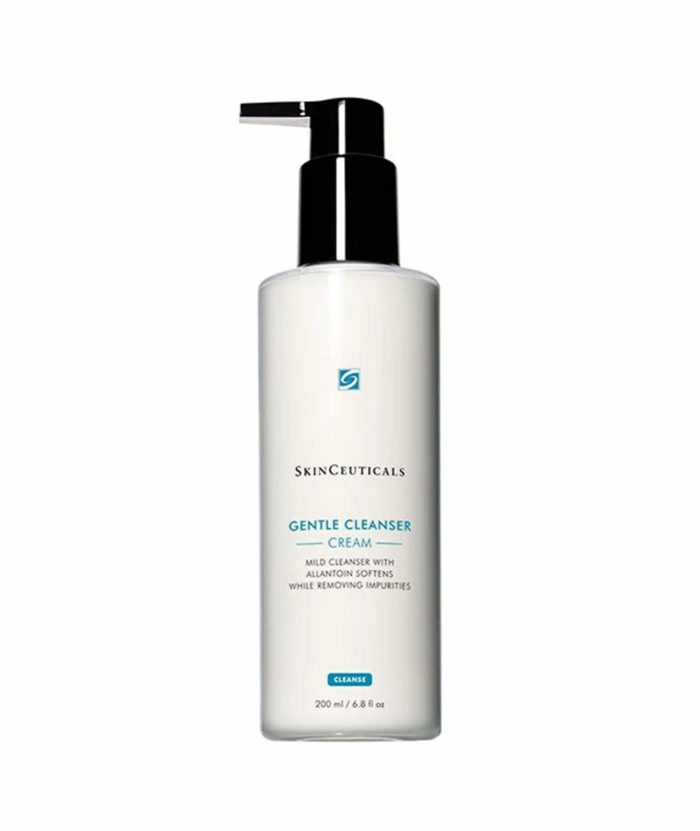 GENTLE CLEANSER | Skin Deep Midtown Med Spa.