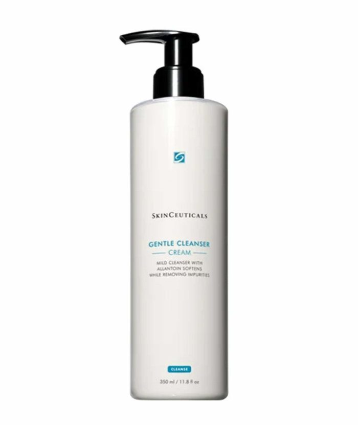 GENTLE CLEANSER | Skin Deep Midtown Med Spa.