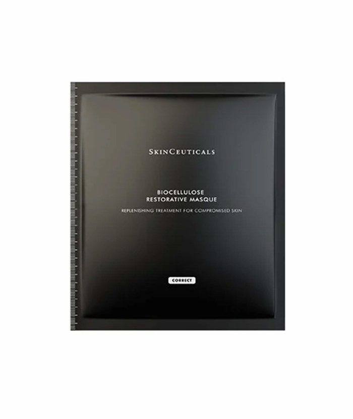 BIOCELLULOSE RESTORATIVE MASK | Skin Deep Midtown Med Spa.