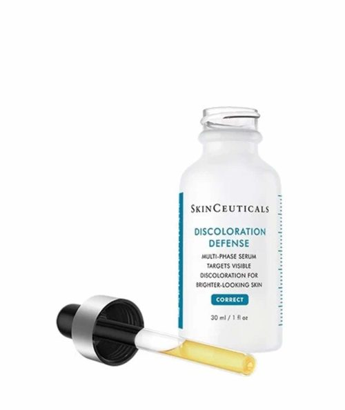 DISCOLORATION DEFENSE | Skin Deep Midtown Med Spa.