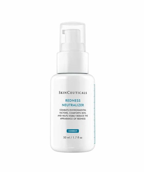 REDNESS NEUTRALIZER | Skin Deep Midtown Med Spa.