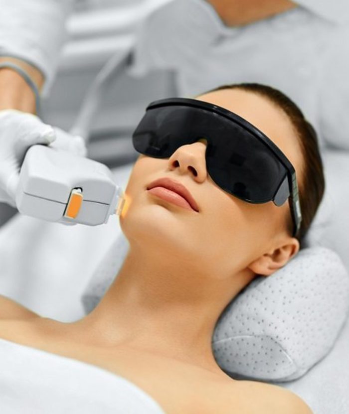 Laser Hair Removal | Skin Deep Midtown Med Spa.