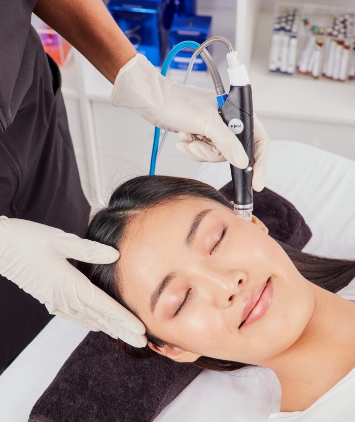 Hydrafacials | Skin Deep Midtown Med Spa.