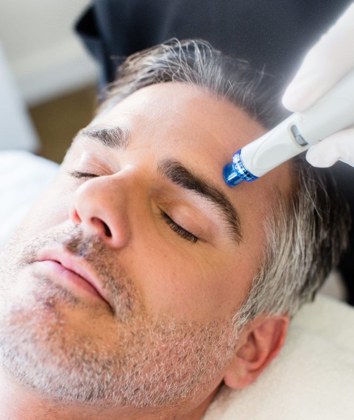 Hydrafacials | Skin Deep Midtown Med Spa.