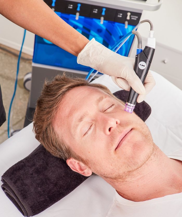 Hydrafacials | Skin Deep Midtown Med Spa.