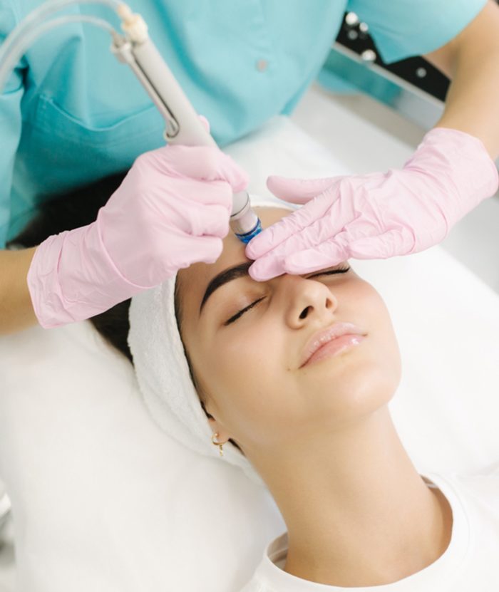 Hydrafacials | Skin Deep Midtown Med Spa.