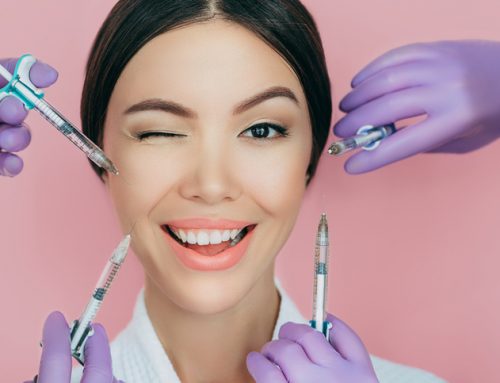 Botox Benefits: 7 Benefits You Didn’t Know