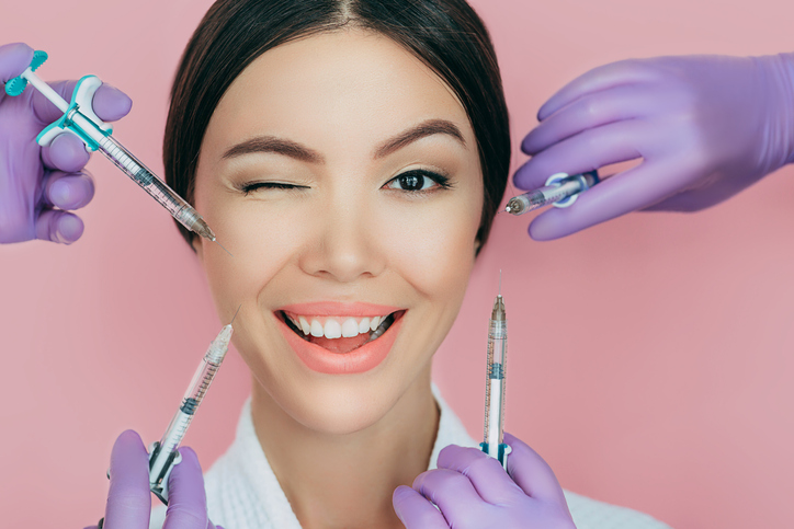 Botox Benefits: 7 Benefits You Didn’t Know