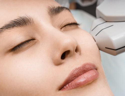 Ultherapy: Everything You Need To Know
