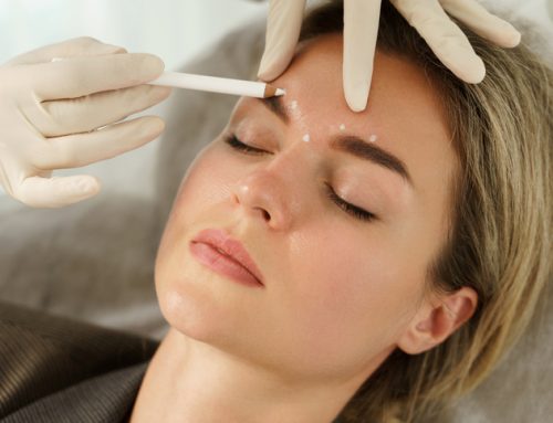 How Botox Treatment Helps In Improving Your Appearance