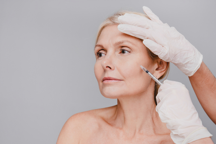 top rated botox doctors near me