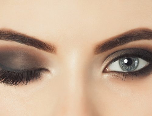 The 6 Steps To Microblading and Semi-Permanent Brows