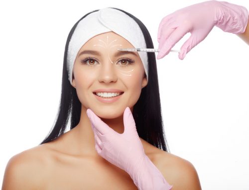 How Many Units of Botox for Forehead?