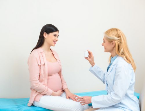 Can You Get Botox While Pregnant?