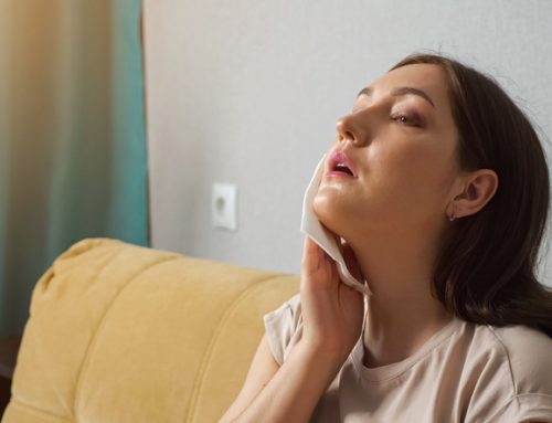 Does Botox Help Face Sweating?