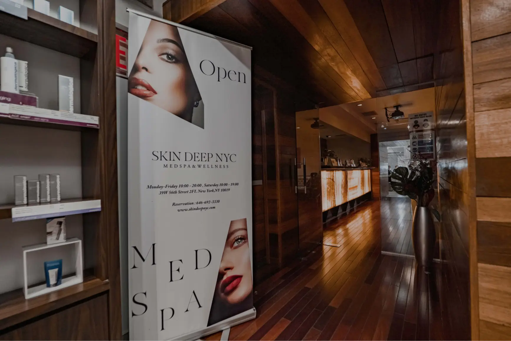 Skin Deep NYC Skin Deep NYC