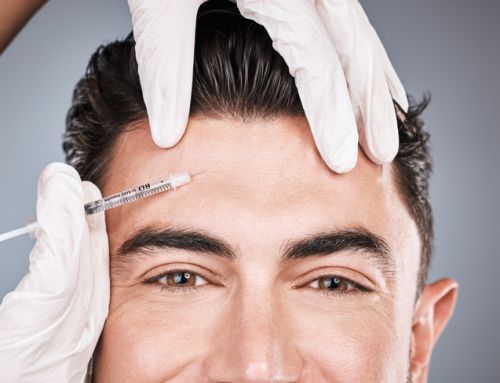 Ultimate Guide for men to Getting Your First Botox Treatment