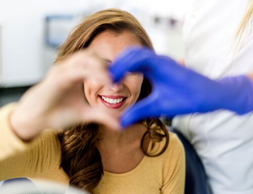 Cosmetic Dental Trends 2025: What’s Popular Right Now In West Hollywood?
