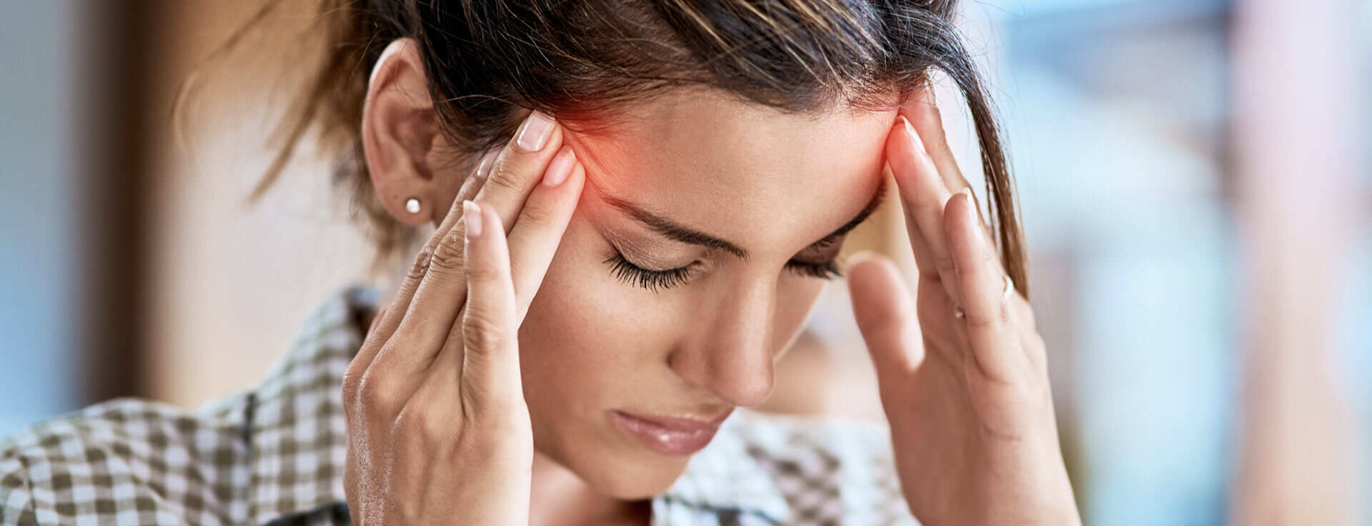 Tension-Type Headaches