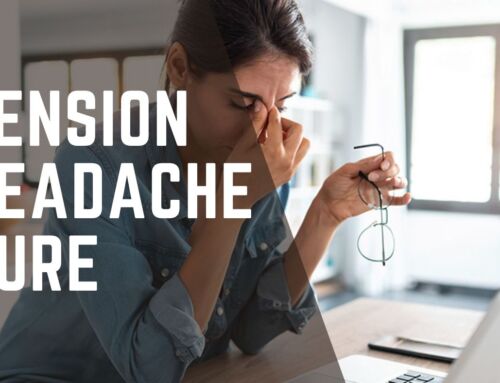 Tension Headache Cure: What Actually Works in 2025?