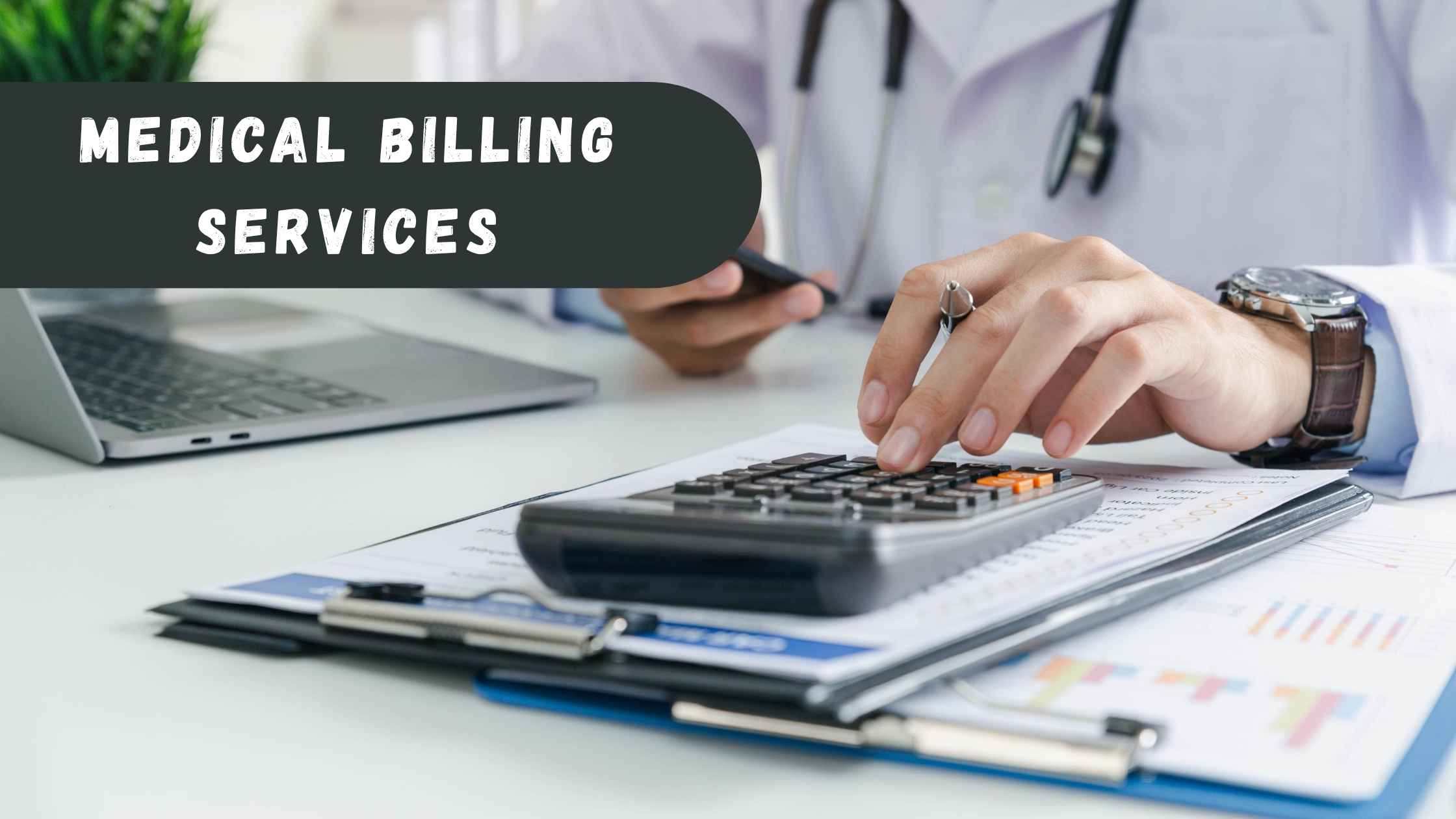 medical billing services California