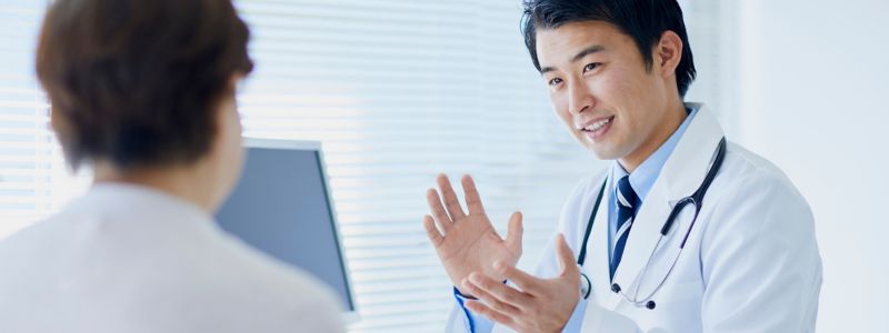 Option to Remove Anal Skin Tag