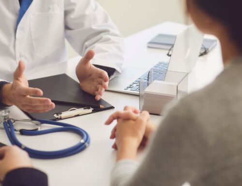 What are Anal Skin Tags, and Should They be Removed?