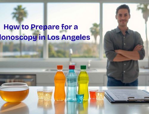 How to Prepare for a Colonoscopy in Los Angeles