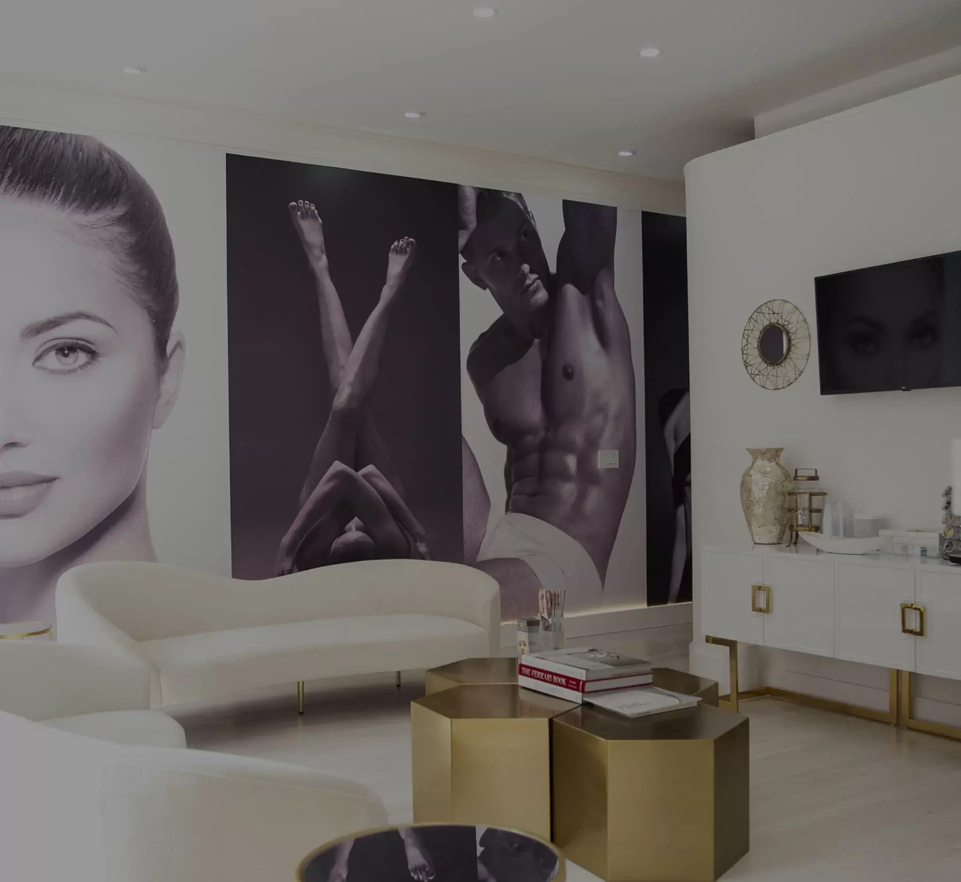 Beauté Aesthetics New York