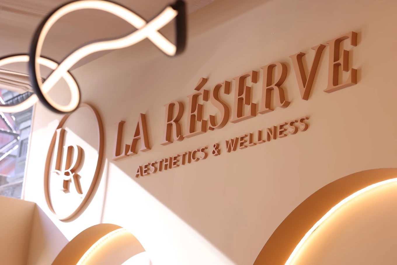 At La Réserve Tribeca, every client's experience starts with a private consultation in which we let you share your goals and lifestyle.